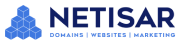 NETISAR Domains Websites Marketing